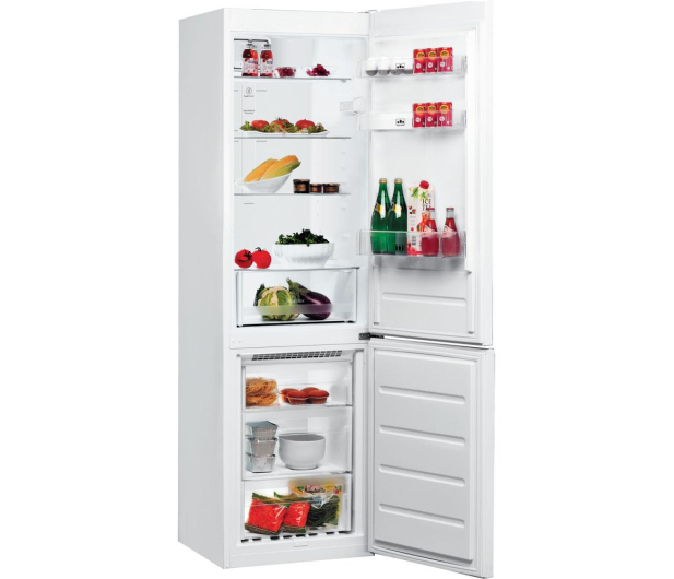 WHIRLPOOL BSNF 8121 W - 311250 - zdjęcie 5